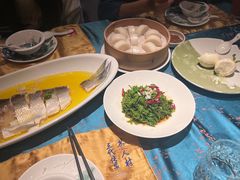 -茶人村·宫廷私厨(奥体印象城店)