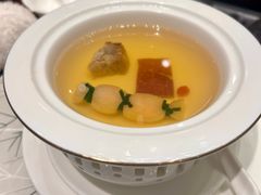 -索菲特酒店·乐轩华中餐厅