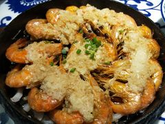 -印巷里主题餐厅(马鞍山店)