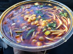 香糯豌杂面-好這口重庆小面(总店)