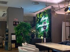 -必胜客(江桥万达店)