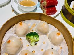 -大海湾酒楼(人南店)