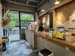 -愉市 Hippy Market(香榭里花园店)