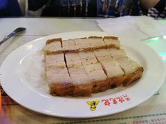 -澳门陈光记烧味饭店(郎家园店)