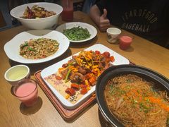 -味莊餐厅(康庄南街店)