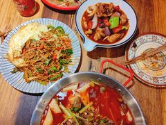 -阿记烧烤(大兴新区店)