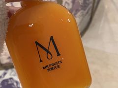 -Mr.Fruits水果先生(北京市百货大楼店)