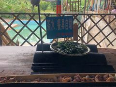 -竹泉农庄·竹筒饭(从化店)