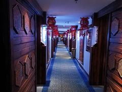 -宝丽金大酒店·洗浴中心