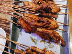 -管氏翅吧(护国寺店)