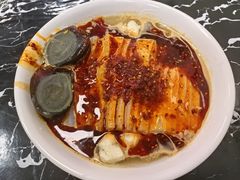 -何老二卤汁凉粉