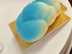 -锦州喜来登酒店-盛宴黄油熟成牛排自助晚餐
