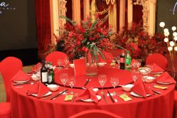 -虹桥迎宾馆·宴会厅