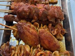 -海平馄饨(逍遥二路店)