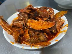-渔桥李记奶汤面(东街店)