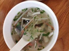 -素满香·素食自助餐(苏州·临顿路店)