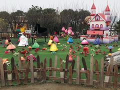 -安徒生童话乐园