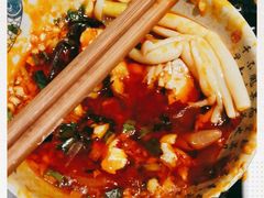 -矮板凳老火锅(宽窄巷子店)