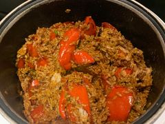 肉汤拌饭-小柴米·传统江西菜(万寿宫店)