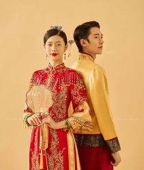 -盛夏光年studio·美学·电影感·定制