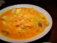 -绿茶餐厅(昆明世纪金源店)