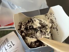 -麦当劳(从化从城大道店)