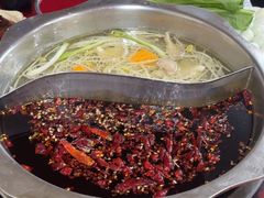 -储奇门鳝鱼火锅(总店)
