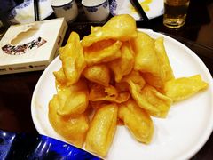 -老厨家(友谊路总店)