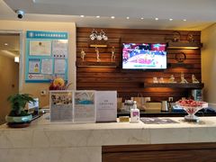 -无锡君来洲际酒店
