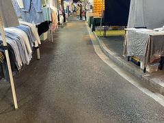 -吴山路夜市