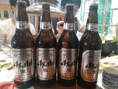 -热血兄弟·炭火烤肉(融侨中心店)