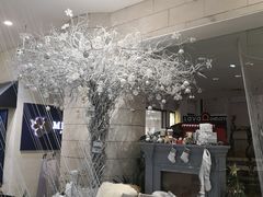 -1/4 ONE QUARTER COFFEE LAB(朝阳大悦城店)