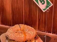 -Catch Bagel(芳草地店)