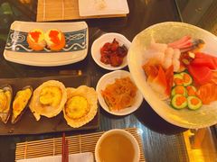 -科尔海悦酒店樱之河日本料理(清河东路店)