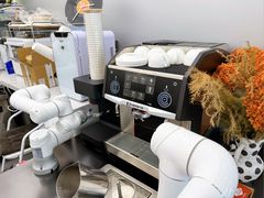 -Sips&Lick茶兰咖啡(五道口店)