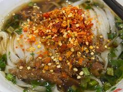 -肆姐面粉馆(坡子街店)
