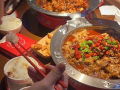 -胖哥俩肉蟹煲(苏州中心店)