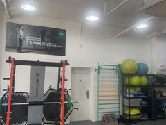 -APT运动康复中心(徐汇万科店)