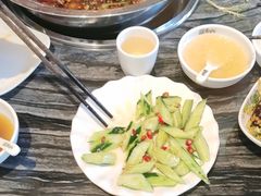 -老船舫·现做活鲜鱼馆(东郊记忆店)