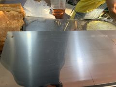 -董师傅水磨煎饼(天塔菜市场店)