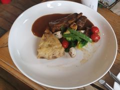-1901 Cafe(西四店)