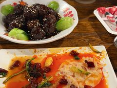 -福苗小骆驼烧烤(莲湖路店)