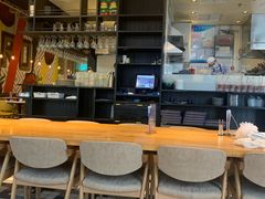 -玛尚诺Pizza&Bar(长泰广场店)