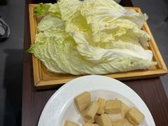 -蝎王府羊蝎子(天通苑店)