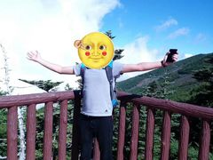-富士山吉田線五合目