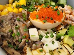 -娜娜家•Nana's restaurant (南开大悦城店)