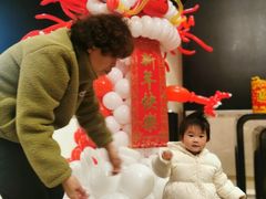 -京香轩·中餐厅(上海中庚聚龙酒店)