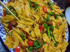 -后卫寨猫耳朵(后卫寨店)