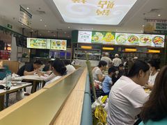 -古早外婆(天佑城店)