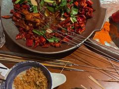 -包整·丝娃娃(一览甲秀楼风景店)